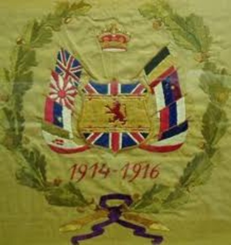 Allied Powers (Supranationalism)