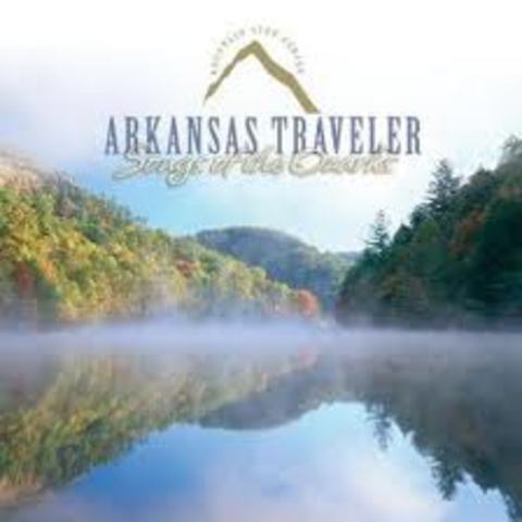 The Song “The Arkansas Traveler” was established