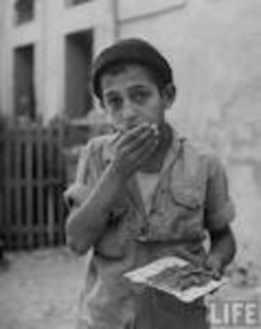 Anne's Dream About Peter Wessel