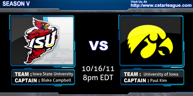 Go to a Cy-Hawk game