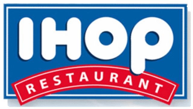 IHOP