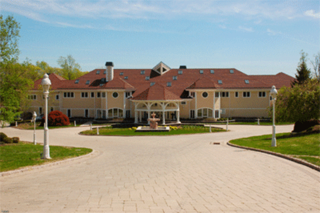 i'll have a giant house