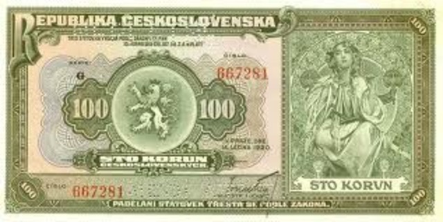 Czechoslovakia (devolution)