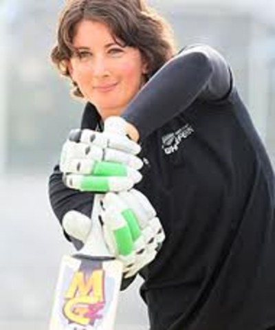 Was divorced from Nicola Browne