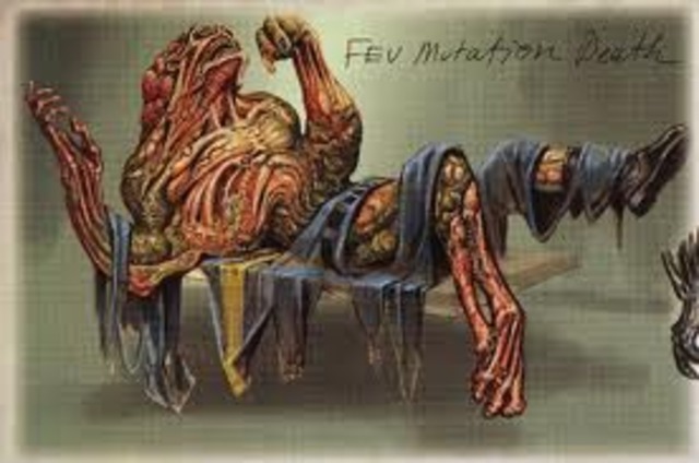 Vaults Across the World Fail