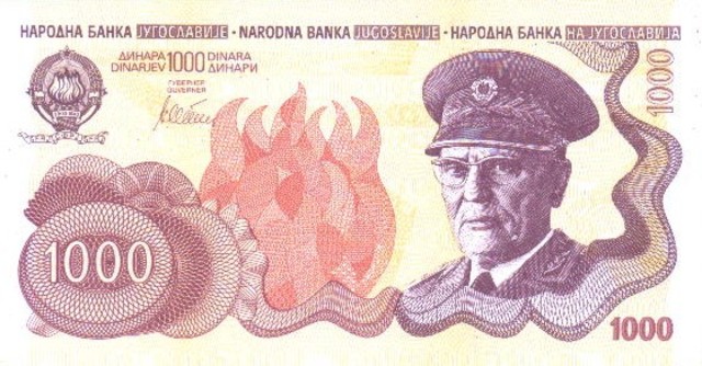 Yugoslavia [Devolution]