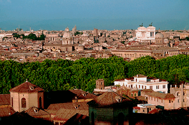 Sardinia & Mezzogiorno/ Italy