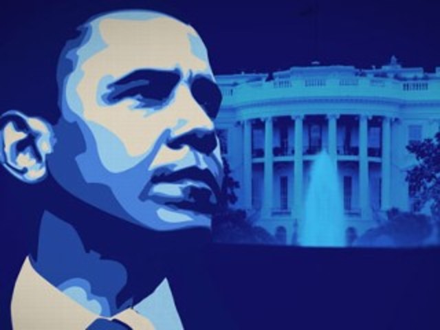 Barack Obama's Inauguration