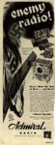 Enemy Radio