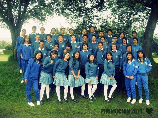 grado de bachiiler tecnico