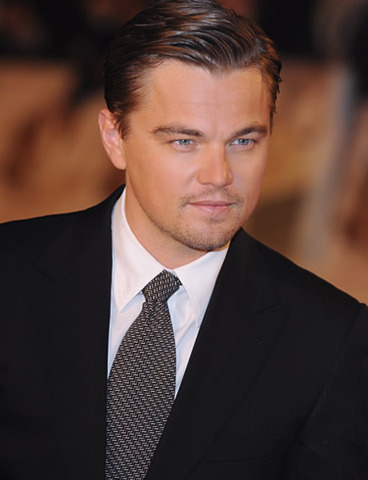 Leonardo DiCaprio was born on November 11th 1974.