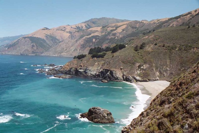 I move to California and pursue my career.