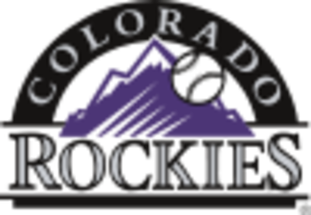 First Rockies Game