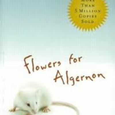 Timeline: Flowes for Algernon 1960's