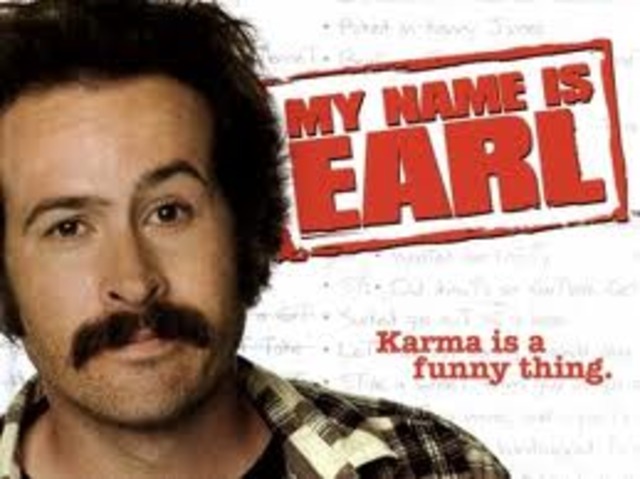 My Name is Earl