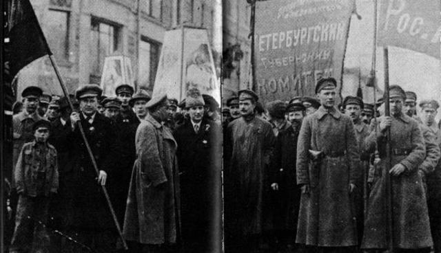 La Tercera Comunista