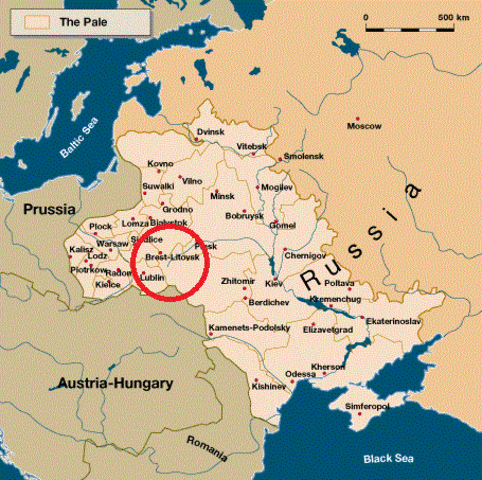 2a etapa de la Revolució IV