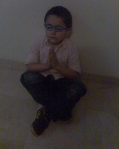 cuando nacio mi hermanito