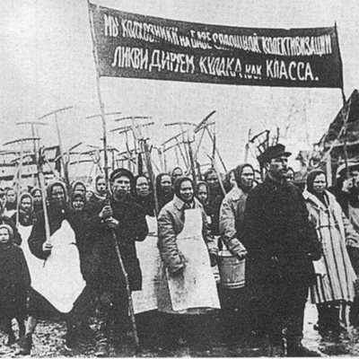 Timeline: LA REVOLUCIÓ RUSSA