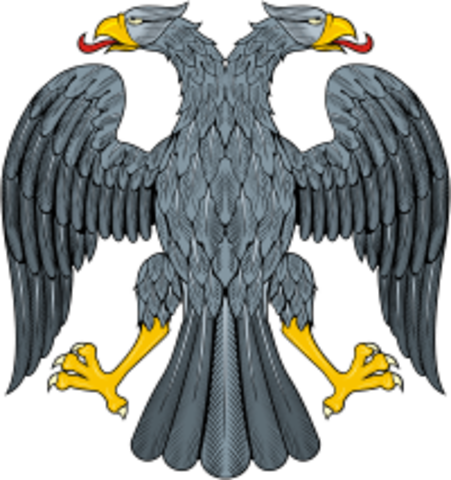 Govern Provisional al poder