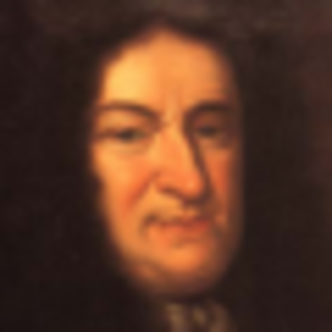 Gottfried W. Leibniz, Discovery of Calculus