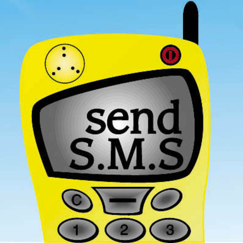 SMS