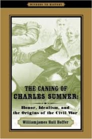 Caning of Sumner