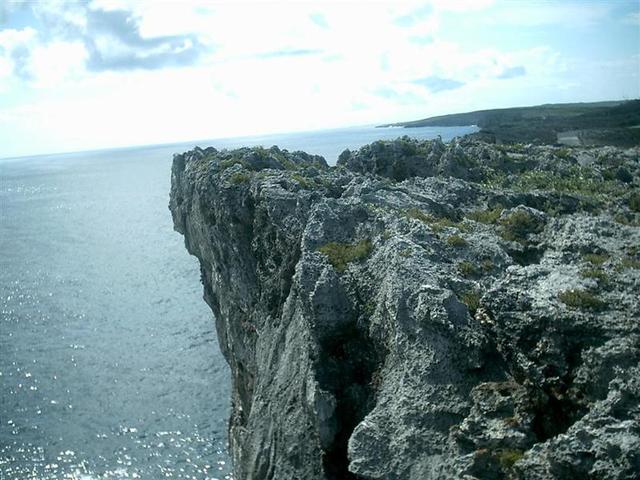 Near death experience