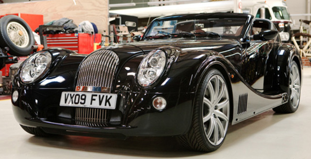 Recieved a great job