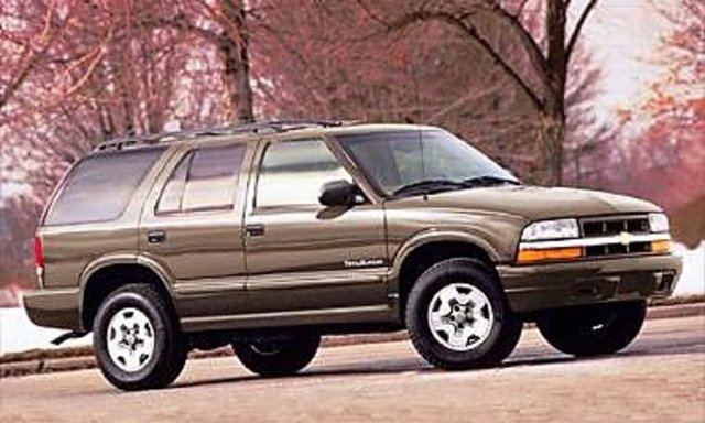 Got My First Car (Psychosocial)