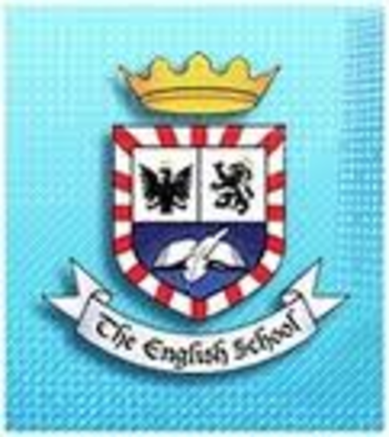 Second year in the english.