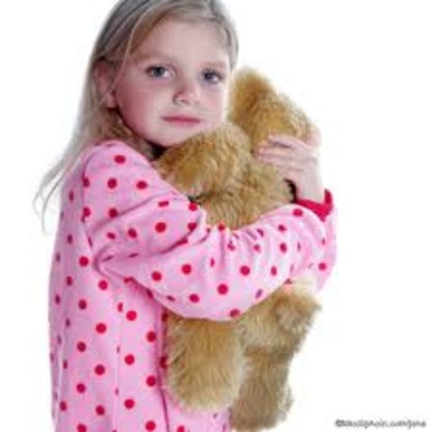 Cuando yo tenía seis años, yo bebía frecentemente,