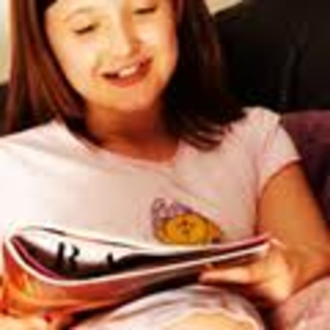 Cuando yo tenía ocho años, yo coleccionaba las muñecas,