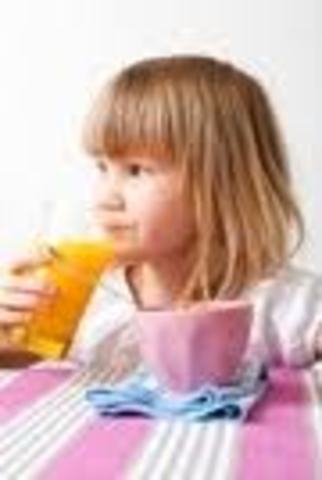 Cuando yo tenía cuarto años