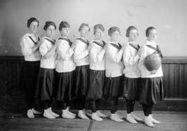 Women's Basketball