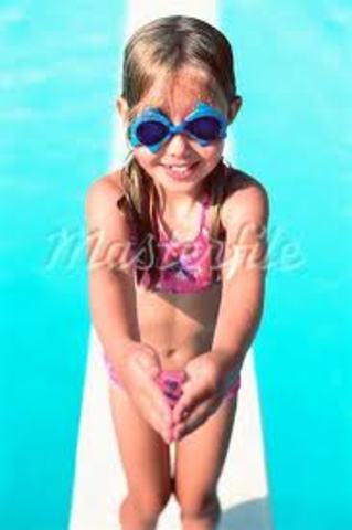 Cuando yo tenía ocho años