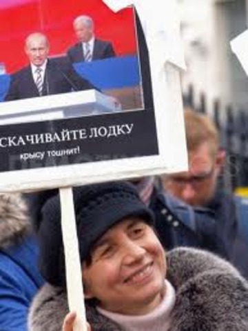 Voting Reforms Gorbachev