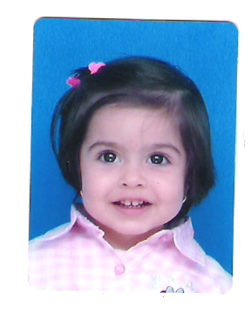 Baby's Physical appereance