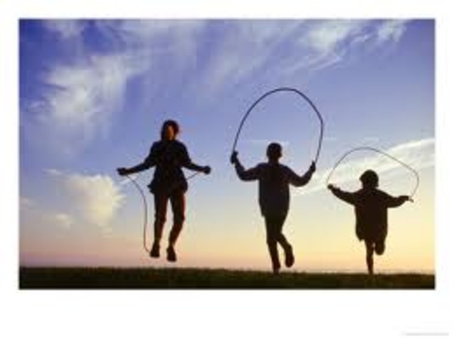 Cuando yo tenía diez años