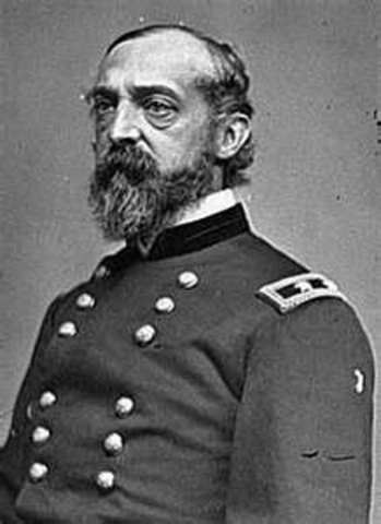 Hooker replaced by Meade