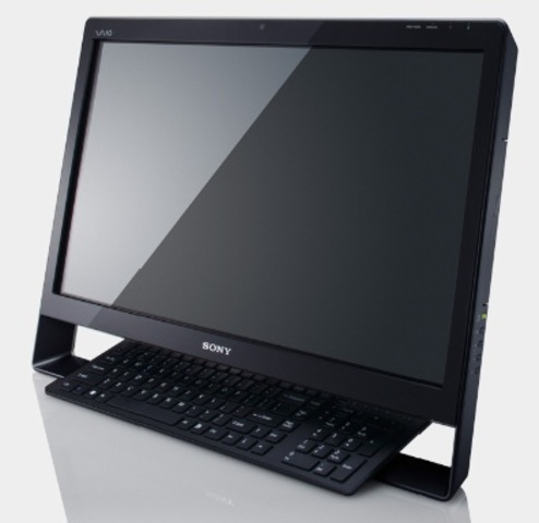 Computadoras actuales