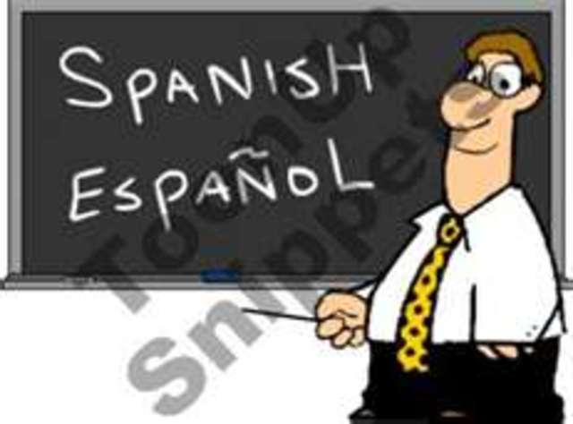 Yo tengo quince anos.