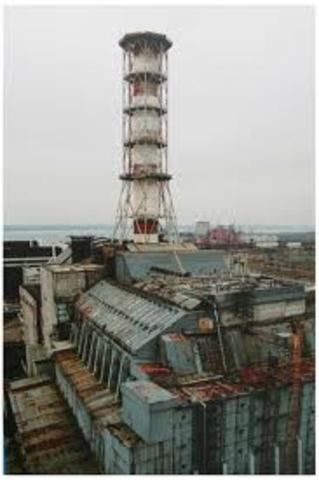 Chernobyl