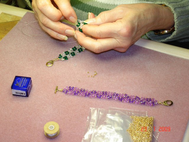 Cuando yo tenía ocho años,