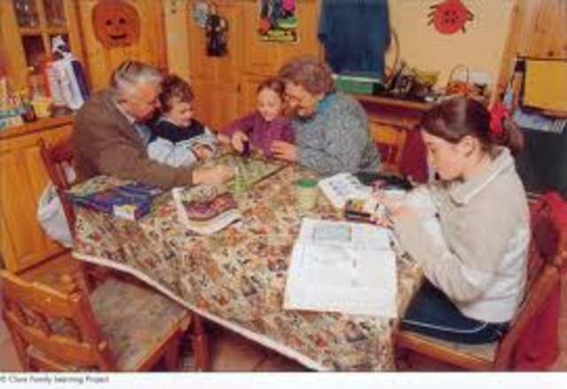 Cuando yo tenía doce años