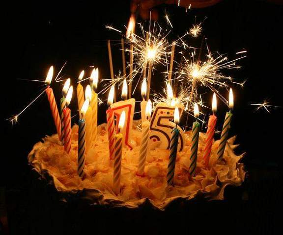 Yo tengo quince años.