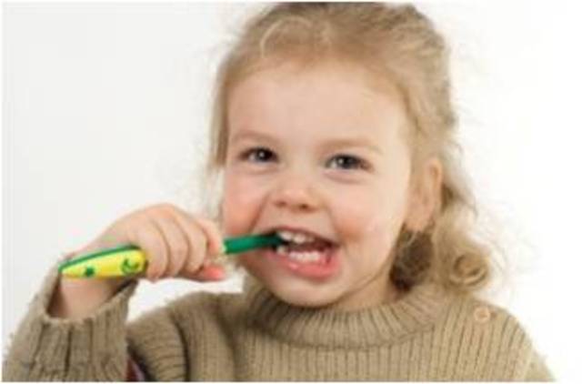 Cuando yo tenía siete años,