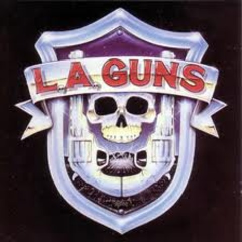 LA Guns