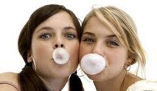 Cuando yo tenía catorce años