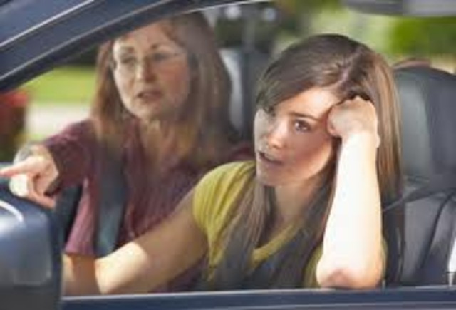 Cuando yo tenía quince años